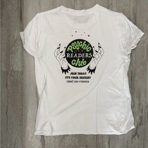 A-lab Psychic Readers Club